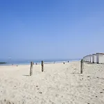 Modern Holiday Home With Sea At 3 Km